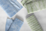 Lade das Bild in den Galerie-Viewer, Design "Jeansoptik" Drache 0,5 m
