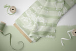 Lade das Bild in den Galerie-Viewer, Design "Jeansoptik" Drache 0,5 m

