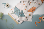 Lade das Bild in den Galerie-Viewer, Design "Flugdrache" autumn 0,5 m
