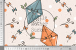 Lade das Bild in den Galerie-Viewer, Design "Flugdrache" autumn 0,5 m
