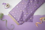 Lade das Bild in den Galerie-Viewer, Design "Flugdrache" lila 0,5 m

