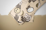 Lade das Bild in den Galerie-Viewer, Design "Funky Balloons" 0,5 m
