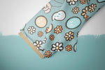 Lade das Bild in den Galerie-Viewer, Design "Funky Balloons" 0,5 m
