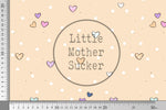 Lade das Bild in den Galerie-Viewer, Design "Happy Hearts" 0,5 m
