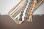 Lade das Bild in den Galerie-Viewer, Design "Kleine Hoppelbande" 0,5 m
