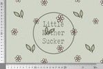 Lade das Bild in den Galerie-Viewer, Design "Kleine Wiesenkuh" 0,5 m
