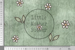 Lade das Bild in den Galerie-Viewer, Design "Kleine Wiesenkuh" 0,5 m
