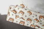 Lade das Bild in den Galerie-Viewer, Supersoft Premium BIO Jersey "Kotora" girl klein 0,5 m
