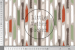 Lade das Bild in den Galerie-Viewer, Webware für Bermudashorts "Little Woodpecker" 0,5 m
