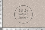 Lade das Bild in den Galerie-Viewer, Webware für Bermudashorts "Little Woodpecker" 0,5 m
