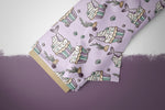 Lade das Bild in den Galerie-Viewer, Design "Ocean Treats" 0,5 m
