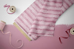 Lade das Bild in den Galerie-Viewer, Design "Jeansoptik" Schleifchen 0,5 m
