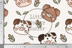 Lade das Bild in den Galerie-Viewer, Design "Schweinchenfreunde"
