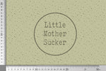 Lade das Bild in den Galerie-Viewer, Design "Kleines Rübchen"
