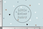 Lade das Bild in den Galerie-Viewer, Design "My World" 0,5 m
