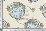 Lade das Bild in den Galerie-Viewer, Design "My World" 0,5 m
