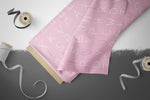 Lade das Bild in den Galerie-Viewer, Frottee Jersey "ILU" pastel COLLECTION
