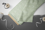 Lade das Bild in den Galerie-Viewer, Frottee Jersey "ILU" pastel COLLECTION
