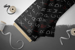 Lade das Bild in den Galerie-Viewer, Design "ILU" bright COLLECTION 0,5 m
