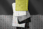 Lade das Bild in den Galerie-Viewer, Design "ILU" bright COLLECTION 0,5 m
