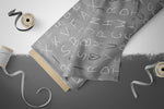 Lade das Bild in den Galerie-Viewer, Design "ILU" bright COLLECTION 0,5 m
