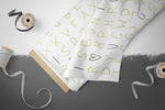 Lade das Bild in den Galerie-Viewer, Design "ILU" bright COLLECTION 0,5 m
