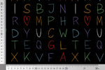 Lade das Bild in den Galerie-Viewer, Design "ILU" bright COLLECTION 0,5 m
