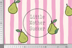 Lade das Bild in den Galerie-Viewer, Design "Pearfection" 0,5 m
