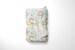 Lade das Bild in den Galerie-Viewer, Design "Banana Monkey" 0,5 m
