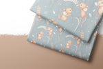 Lade das Bild in den Galerie-Viewer, Design "Field Mice" COLLECTION 0,5 m
