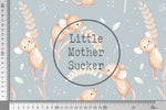 Lade das Bild in den Galerie-Viewer, Design "Field Mice" COLLECTION 0,5 m
