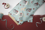 Lade das Bild in den Galerie-Viewer, Softshell Classic "Lady Bug" COLLECTION 0,5 m
