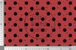 Lade das Bild in den Galerie-Viewer, Design "Lady Bug" COLLECTION 0,5 m
