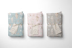 Lade das Bild in den Galerie-Viewer, Design "Laundry Day" Bunny COLLECTION 0,5 m
