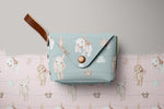 Lade das Bild in den Galerie-Viewer, Design "Laundry Day" Bunny COLLECTION 0,5 m
