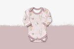 Lade das Bild in den Galerie-Viewer, Design "Laundry Day" Bunny COLLECTION 0,5 m
