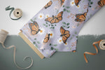 Lade das Bild in den Galerie-Viewer, Design "Monarchfalter" COLLECTION 0,5 m
