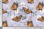 Lade das Bild in den Galerie-Viewer, Design "Monarchfalter" COLLECTION 0,5 m
