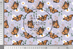 Lade das Bild in den Galerie-Viewer, Design "Monarchfalter" COLLECTION 0,5 m
