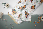 Lade das Bild in den Galerie-Viewer, Design "Monarchfalter" COLLECTION 0,5 m
