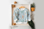 Lade das Bild in den Galerie-Viewer, Frottee Jersey "Ryoko" COLLECTION 0,5 m
