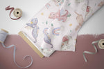 Lade das Bild in den Galerie-Viewer, Frottee Jersey "Ryoko" COLLECTION 0,5 m

