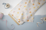 Lade das Bild in den Galerie-Viewer, Frottee Jersey "Sky Jar" COLLECTION 0,5 m
