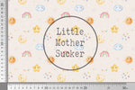 Lade das Bild in den Galerie-Viewer, Frottee Jersey "Sky Jar" COLLECTION 0,5 m
