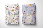 Lade das Bild in den Galerie-Viewer, Design "Sweet Flowers" COLLECTION 0,5 m
