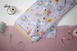 Lade das Bild in den Galerie-Viewer, Softshell Classic "Sweet Flowers" COLLECTION 0,5 m
