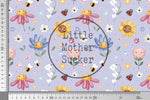 Lade das Bild in den Galerie-Viewer, Softshell Classic "Sweet Flowers" COLLECTION 0,5 m
