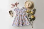 Lade das Bild in den Galerie-Viewer, Design "Sweet Flowers" COLLECTION 0,5 m
