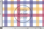 Lade das Bild in den Galerie-Viewer, Frottee Jersey "Sweet Flowers" COLLECTION 0,5 m
