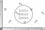 Lade das Bild in den Galerie-Viewer, Frottee Jersey "Winter Friends" COLLECTION 0,5 m
